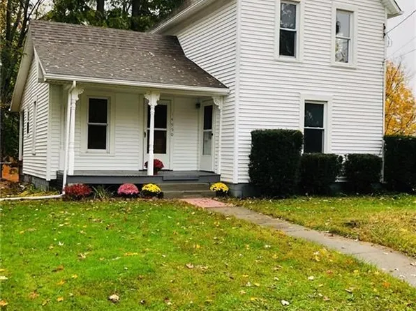 14950 French St, Damascus, OH 44619