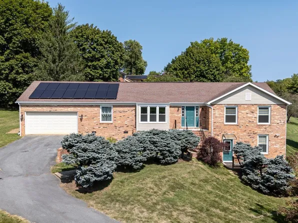 370 Hillandale Ave, Harrisonburg, VA 22801