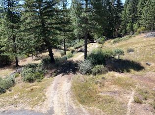 Zenia Lake Mountain Rd, Zenia, CA 95595