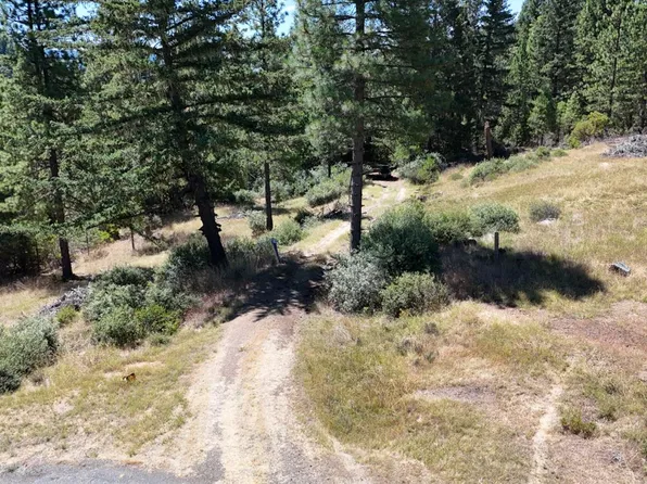 Zenia Lake Mountain Rd, Zenia, CA 95595