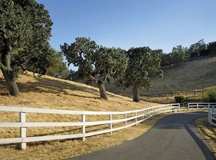 1619 Refugio Rd, Santa Ynez, CA 93460