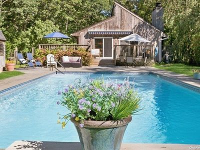12 Hawthorne Street, East Hampton, NY, 11937