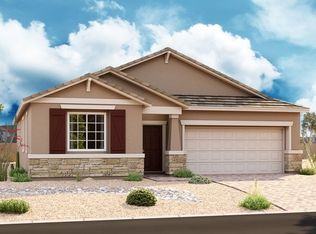 6471 Peace Dove Ave, Las Vegas, NV 89130