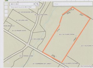 25.1-1-18 Summit Dr, Hague, NY 12836