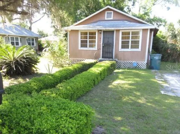 814 NW 2ND STREET, OCALA, FL 34475