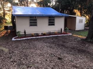 7965 W Riverbend Rd, Crystal River, FL 34428