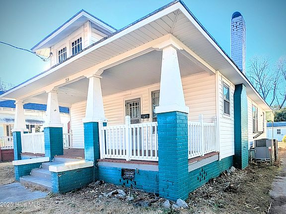 2nd image of 716 S Tillery Street