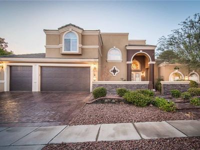 1279 Franklin Bluff Dr, El Paso, TX, 79912