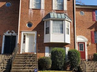 13135 Grand View Ct, Upper Marlboro, MD 20772