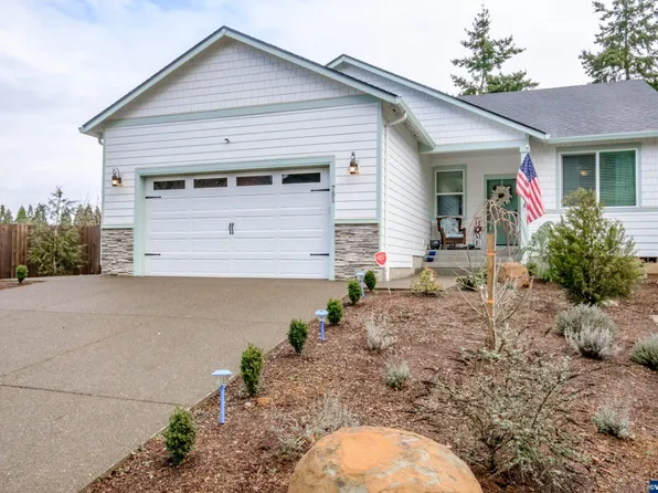 751 Boxwood Ln SE, Salem, OR 97302