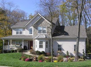 565 N Kelseys Way, Sugarcreek Township, OH