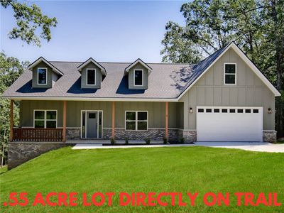 8 Stanton Cir, Bella Vista, AR, 72715