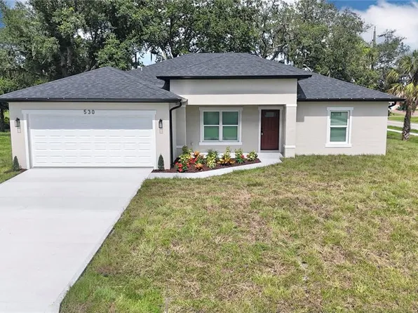 530 Bounds St, Port Charlotte, FL 33954