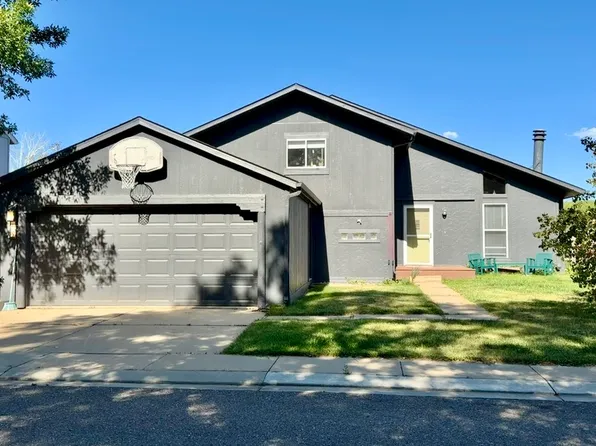 165 S Carter Ct, Louisville, CO 80027