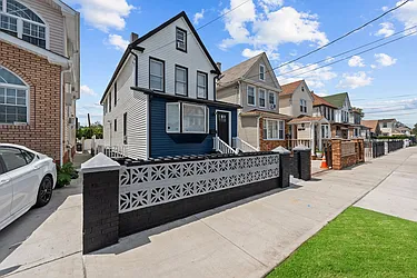 117-60 142nd Street
