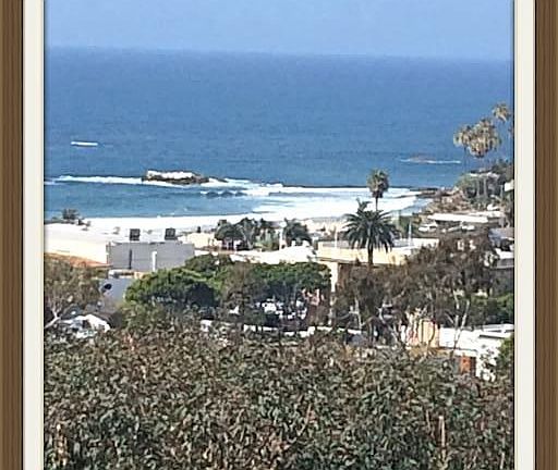 View from property Viranda