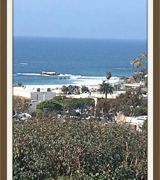 View from property Viranda