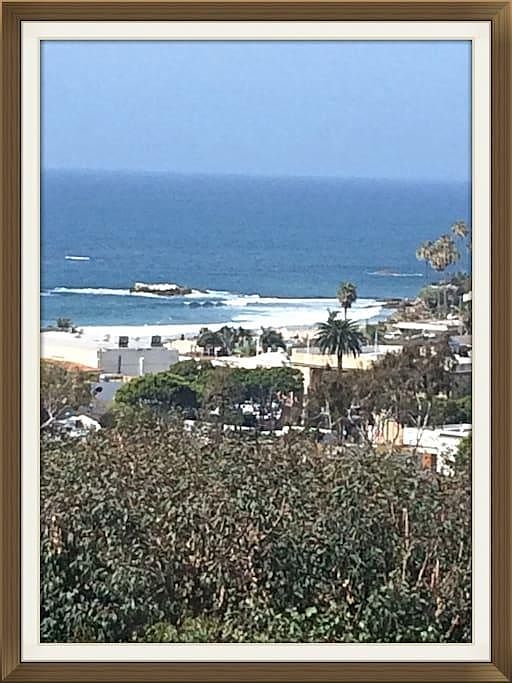 View from property Viranda