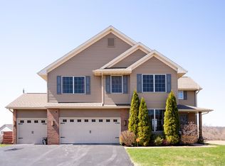 314 Brocket Trl, Belvidere, IL 61008
