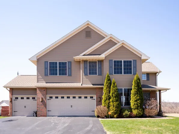314 Brocket Trl, Belvidere, IL 61008