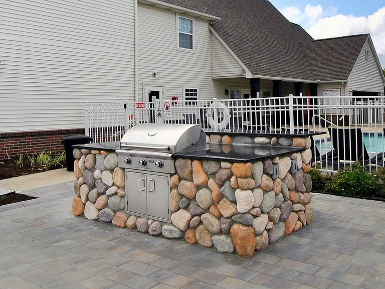 The Glens at Rolling Ridge — Photo 27