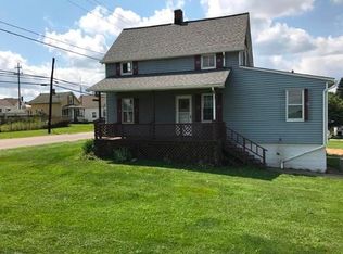 1311 Beeson St NE, Alliance, OH
