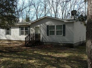 475 N Maple Island Rd, Muskegon, MI 49442