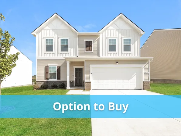 3556 Fellowship Rd, Columbia, TN 38401