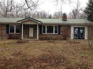 1390 Mason Gap Rd, Stanford, KY 40484