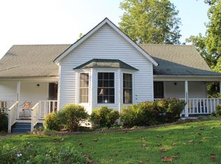 949 Newburg Rd, Melbourne, AR 72556