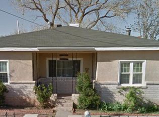 2715 Floral Rd NW, Albuquerque, NM 87104