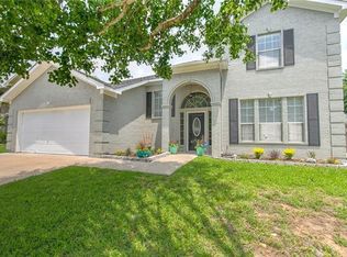 4020 Busch Gardens Dr, Fort Worth, TX 76123