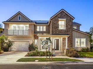 63 Chasma, Irvine, CA 92618
