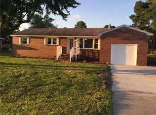 6736 Hampton Roads Pkwy, Suffolk, VA 23435