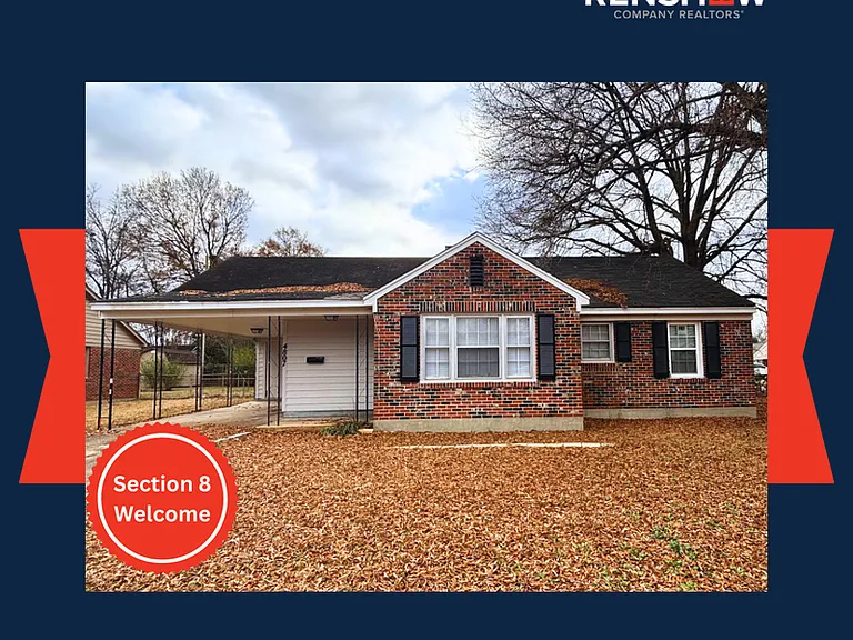 4807 Macon Rd — Photo 1