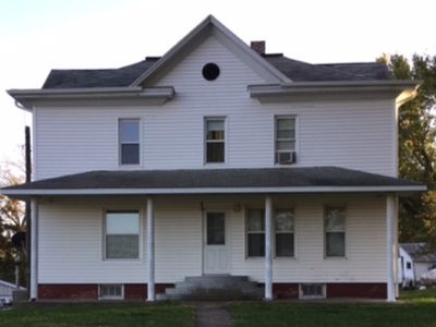 876 Knox Highway 39, London Mills, IL, 61544