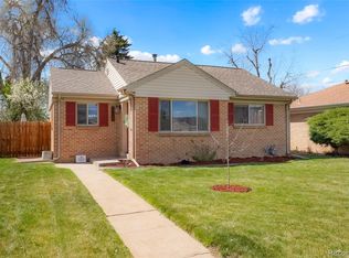 3385 Locust St, Denver, CO 80207