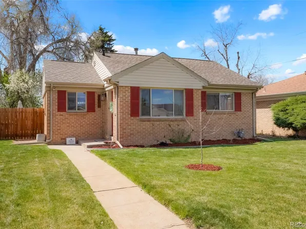 3385 Locust Street, Denver, CO 80207