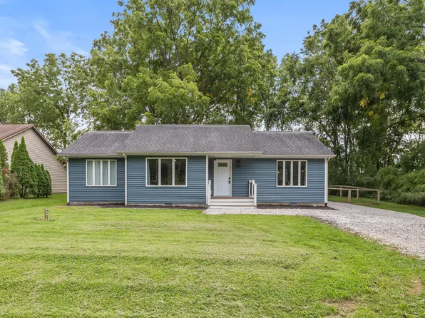 605 Gettysburg, Coatesville, IN 46121