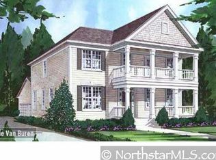 8545 Oakview Way, Maple Grove, MN 55369