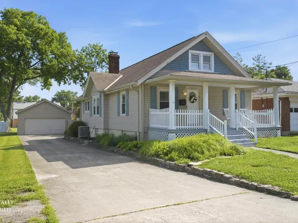 4824 Fairview Ave, Blue Ash, OH 45242
