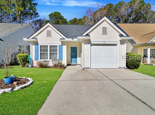 71 Crossings Blvd, Bluffton, SC 29910