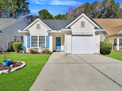 71 Crossings Blvd, Bluffton, SC, 29910