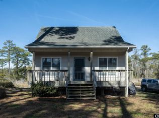 111 Skyco Rd LOT 4, Manteo, NC 27954