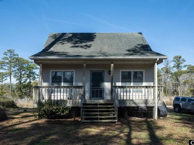 111 Skyco Rd LOT 4, Manteo, NC, 27954