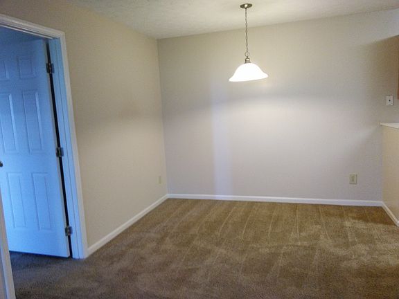 Dining Room Area