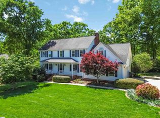111 Roberts Farm Rd, Simpsonville, SC 29681