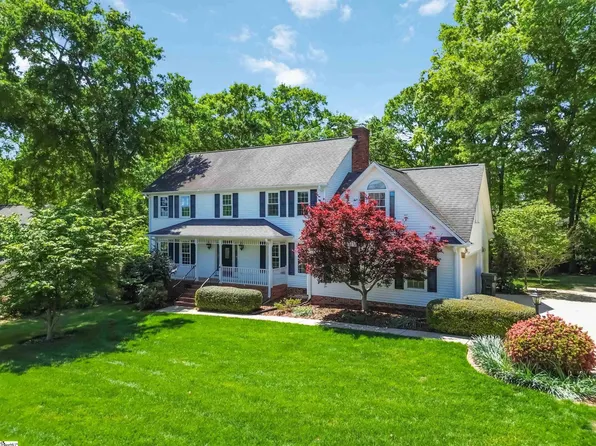 111 Roberts Farm Rd, Simpsonville, SC 29681