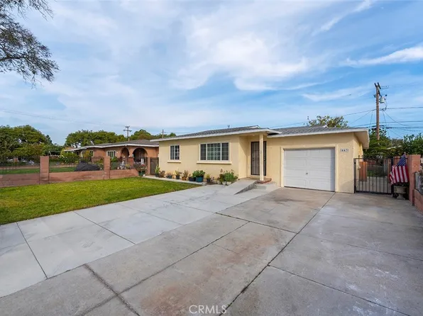 443 S Poplar St, Santa Ana, CA 92703