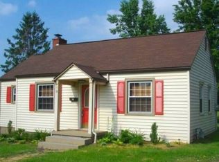 511 Horsley Dr, Pearisburg, VA 24134